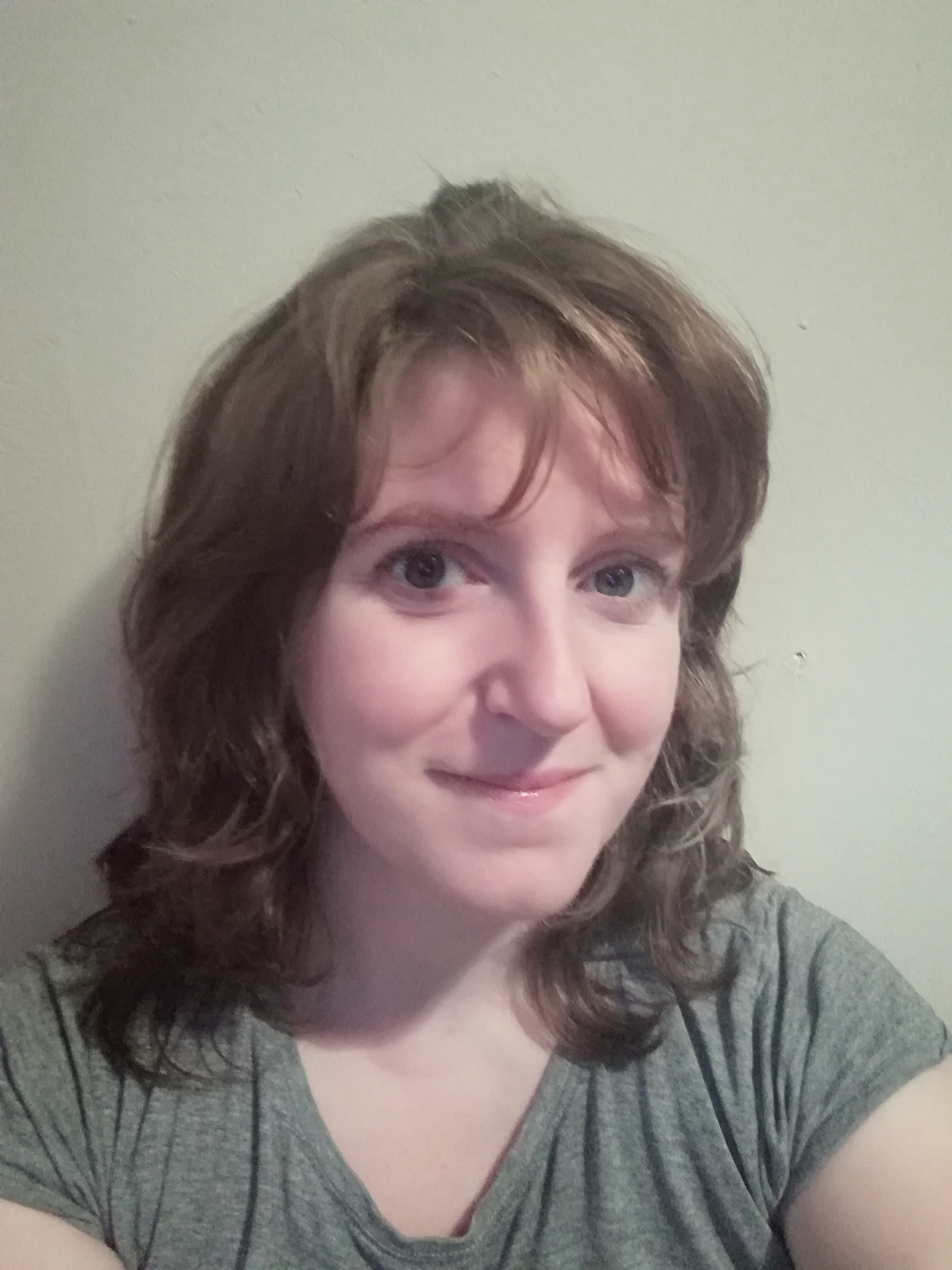 Profile picture for Anna Jordanous